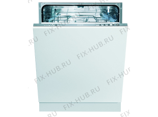 Посудомоечная машина Gorenje GV63321 (185443, PMS60I) - Фото